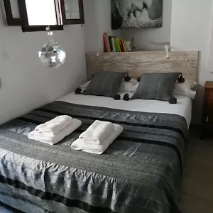 El Estudio Del Zaguán Сasa de vacaciones