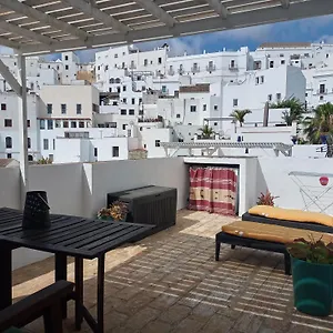 Vivienda Turistica De Rural Cilla Vieja 11 Apartamento