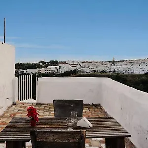 Centro Vejer Apartamento