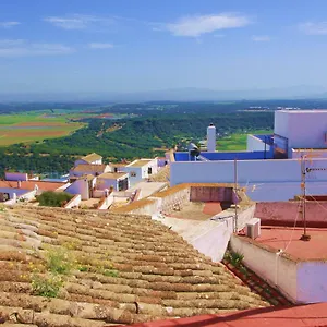 La Casita De Vejer Apartamento
