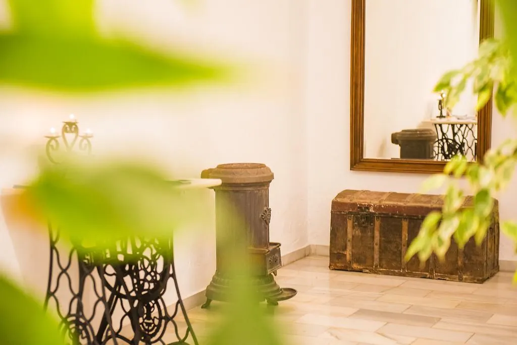 Apartamento Casa El Atelier Vejer de la Frontera