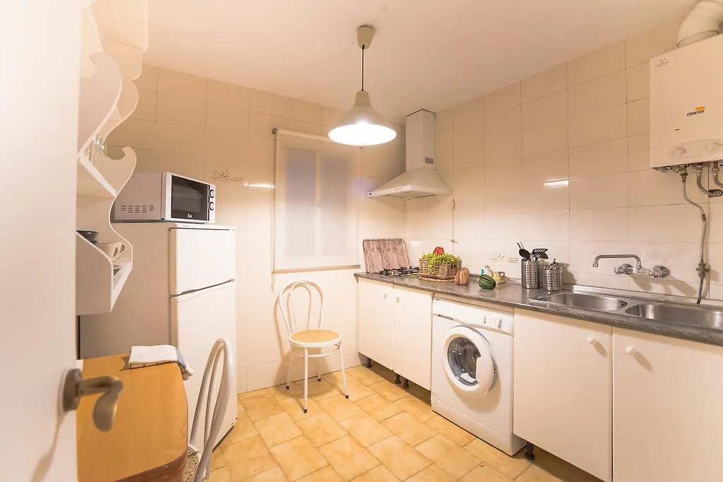 Apartamento Casa El Atelier Vejer de la Frontera