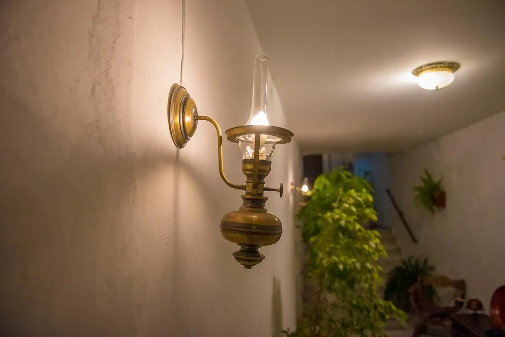 Apartamento Casa El Atelier Vejer de la Frontera