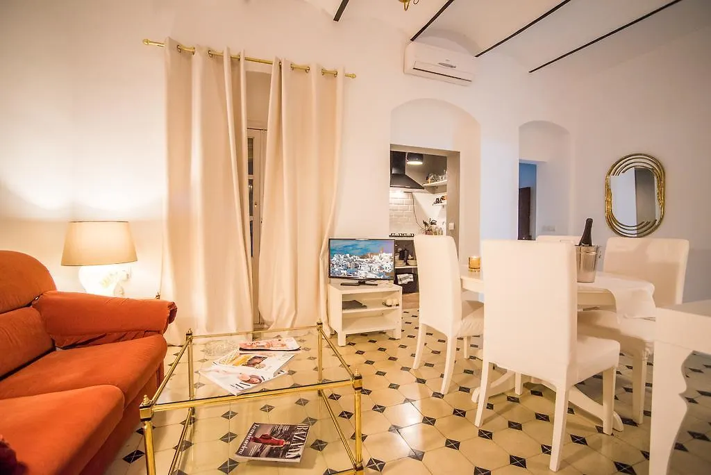 Apartamento Casa El Atelier Vejer de la Frontera 0*,
