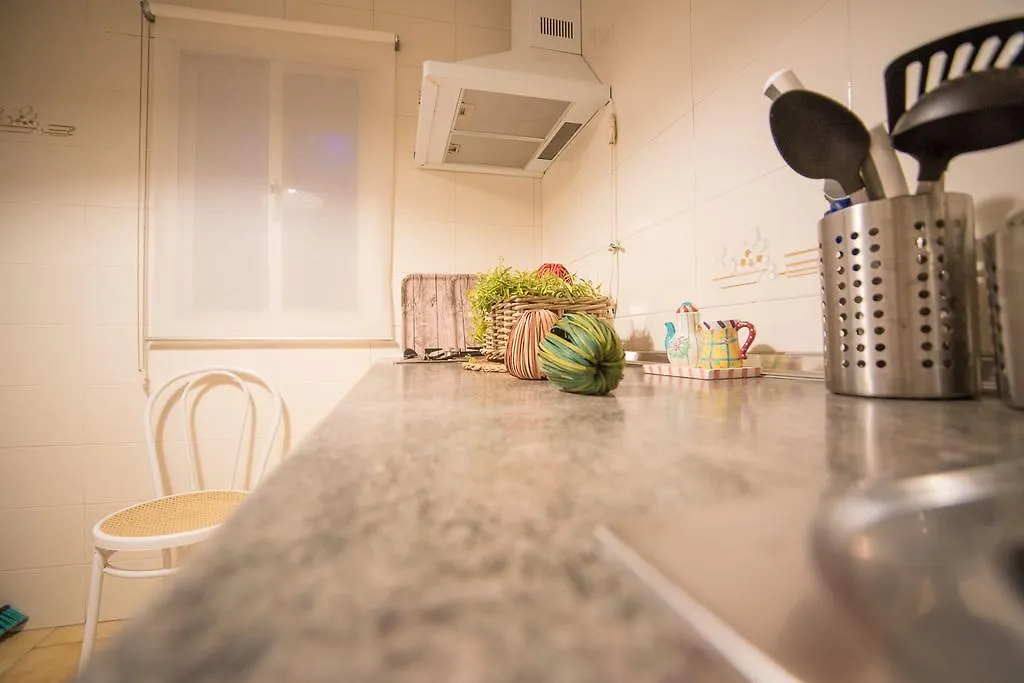 Apartamento Casa El Atelier Vejer de la Frontera