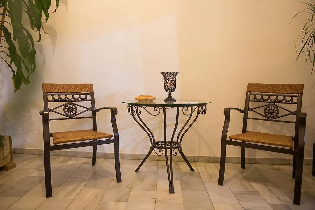 Apartamento Casa El Atelier Vejer de la Frontera