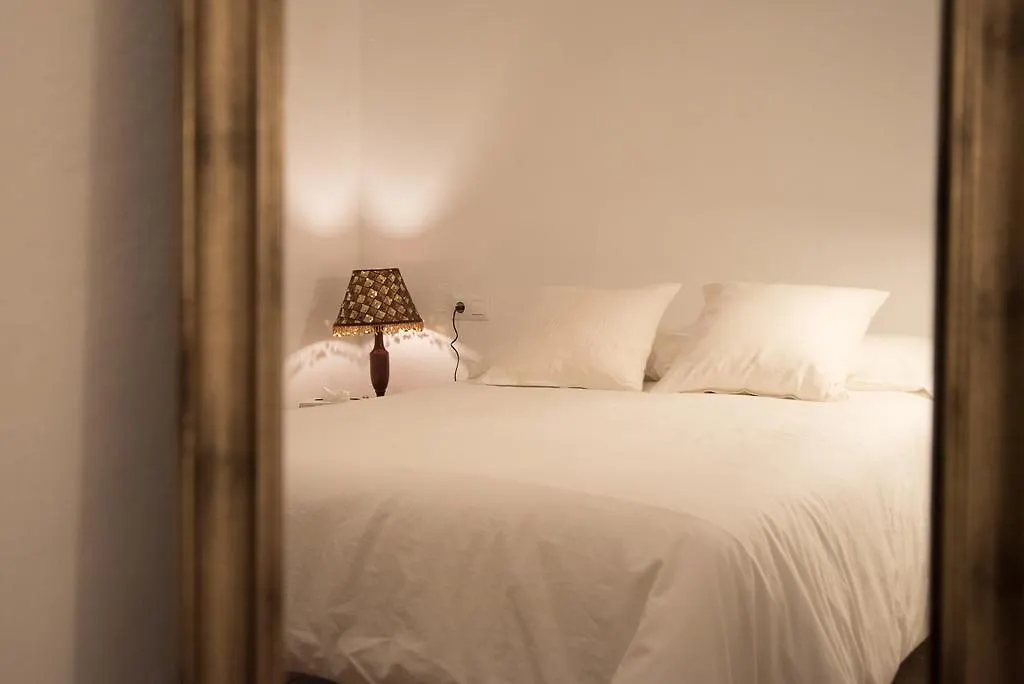 Apartamento Casa El Atelier Vejer de la Frontera España