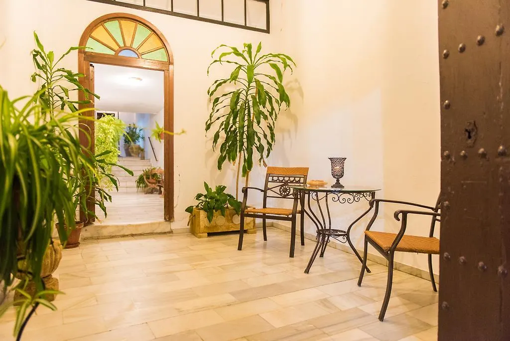 Apartamento Casa El Atelier Vejer de la Frontera 0*,  España